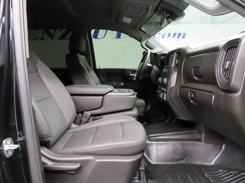 Used 2024 Chevrolet Silverado 3500 W/T w/ WT Convenience Package image 22