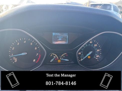 Used 2013 Ford Focus S image 15