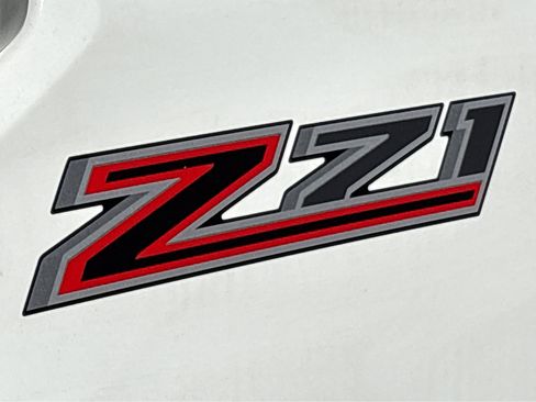 New 2024 Chevrolet Colorado Z71 w/ Z71 Convenience Package 2 image 20