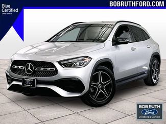 Used 2023 Mercedes-Benz GLA 250 video 1