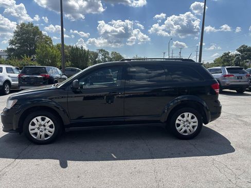 Used 2016 Dodge Journey SE w/ Flexible Seating Group FWD image 6