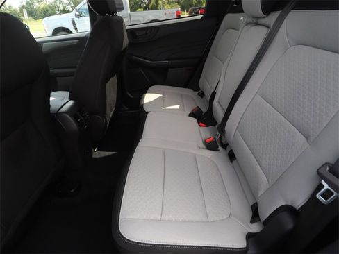 New 2026 Ford Escape Active image 10