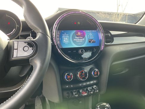 Used 2022 MINI Cooper S image 32