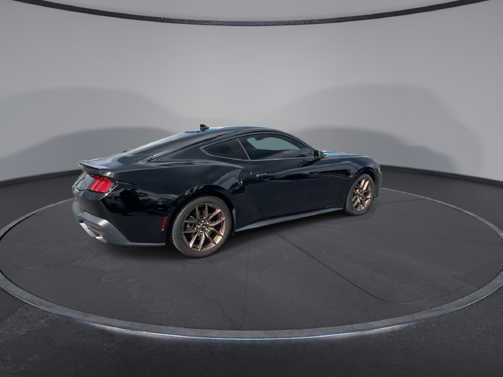 Used 2024 Ford Mustang Premium RWD image 8