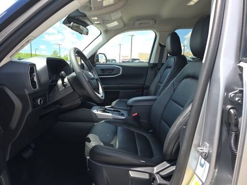 Used 2023 Ford Bronco Sport Big Bend AWD/4WD image 11
