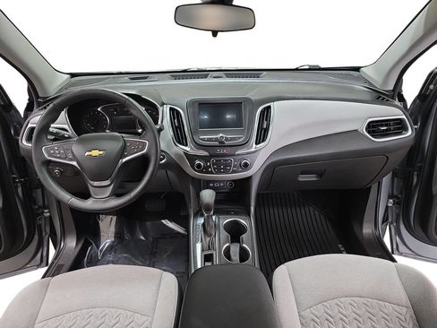 Used 2024 Chevrolet Equinox LT AWD/4WD image 9