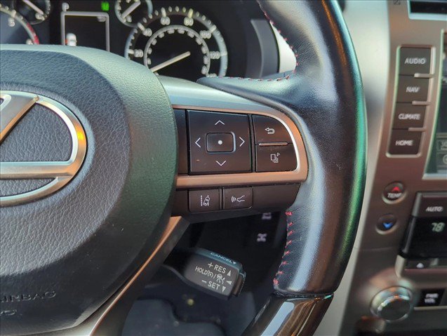 Used 2021 Lexus GX 460 Premium w/ Premium Package AWD/4WD image 14