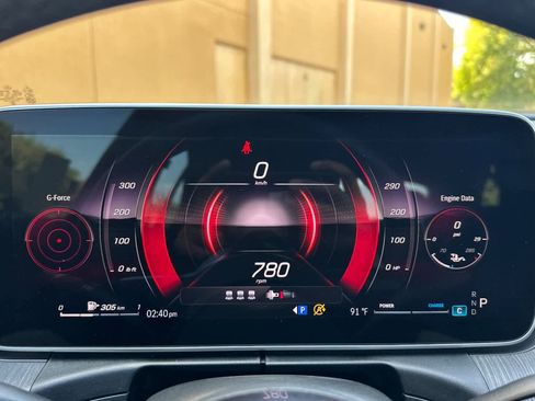 Certified 2025 Mercedes-Benz C 300 Sedan image 23