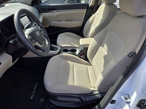 Used 2018 Hyundai Elantra SEL image 14