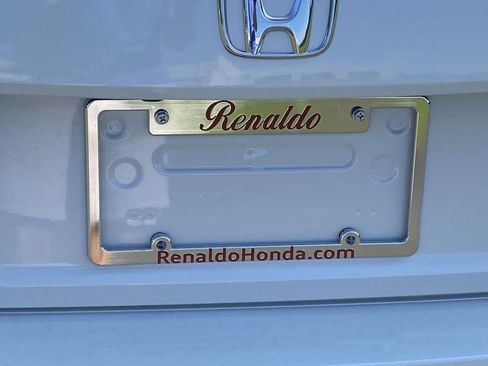 New 2025 Honda Civic Sport image 27