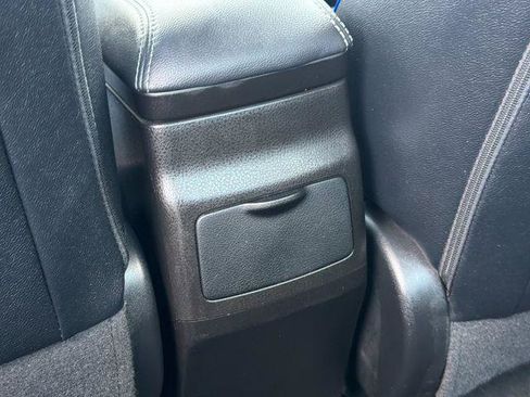 Certified 2017 Toyota Corolla XSE FWD image 14