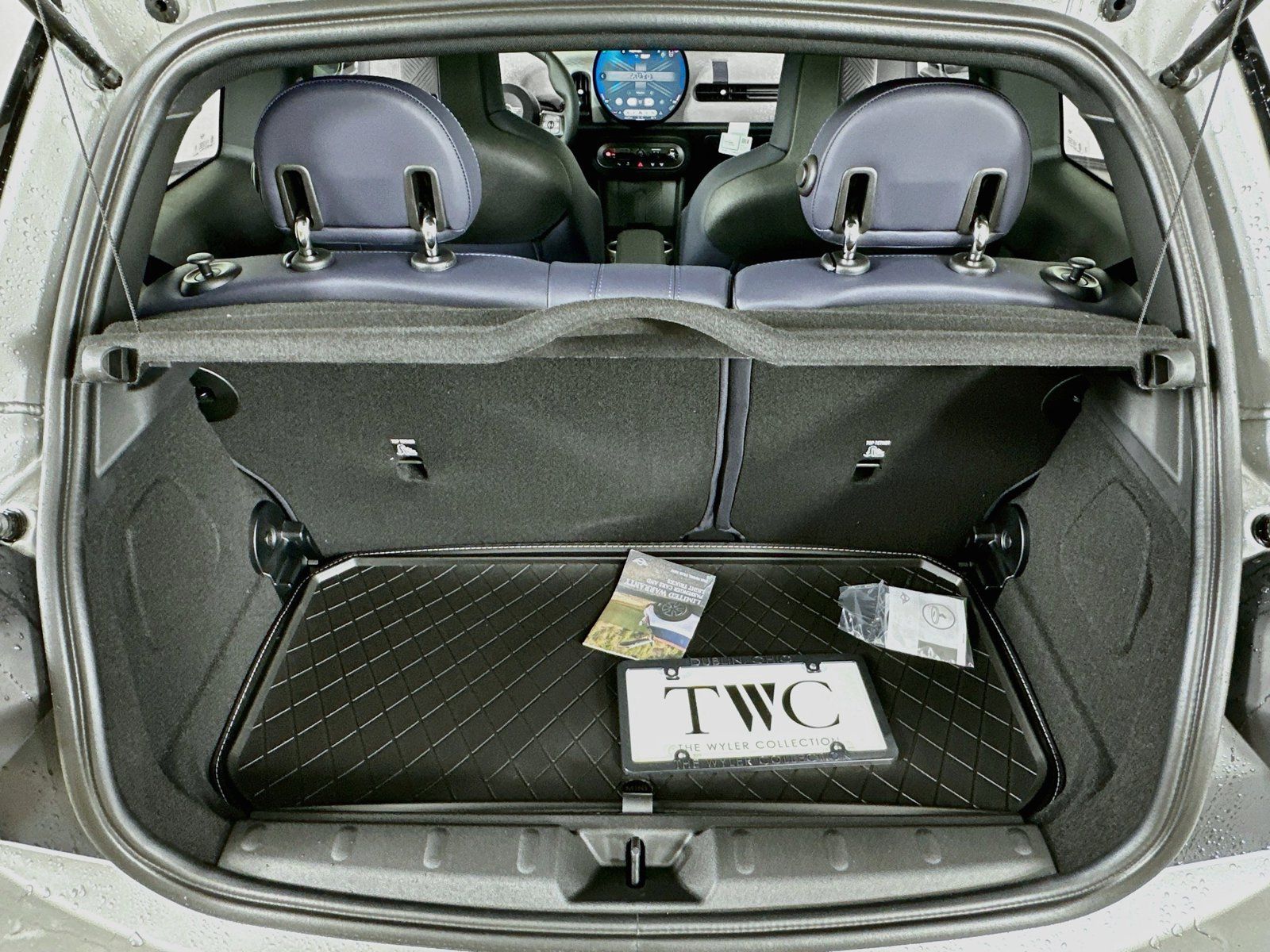 New 2026 MINI Cooper 2-Door Hardtop FWD image 35