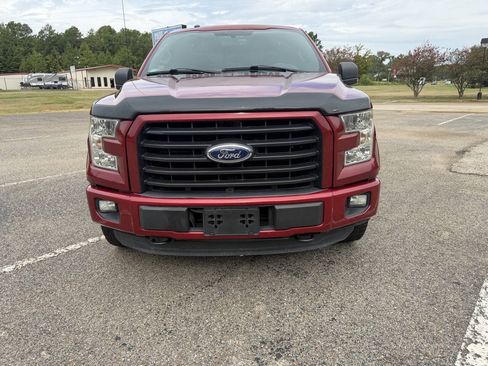 Used 2016 Ford F150 XLT w/ Equipment Group 302A Luxury AWD/4WD image 5