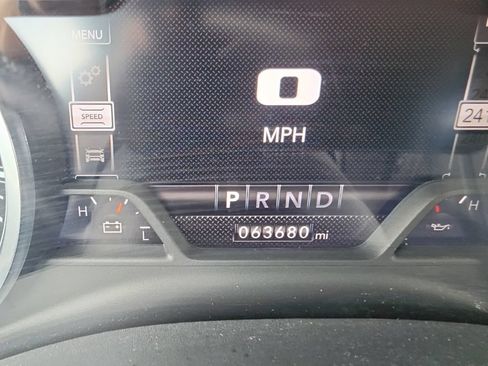 Used 2021 RAM 1500 Big Horn AWD/4WD image 9