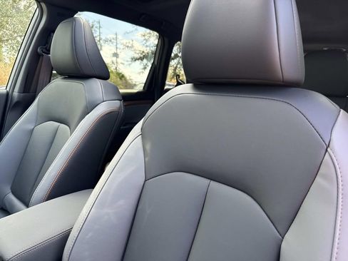 New 2026 Subaru Forester Sport image 24