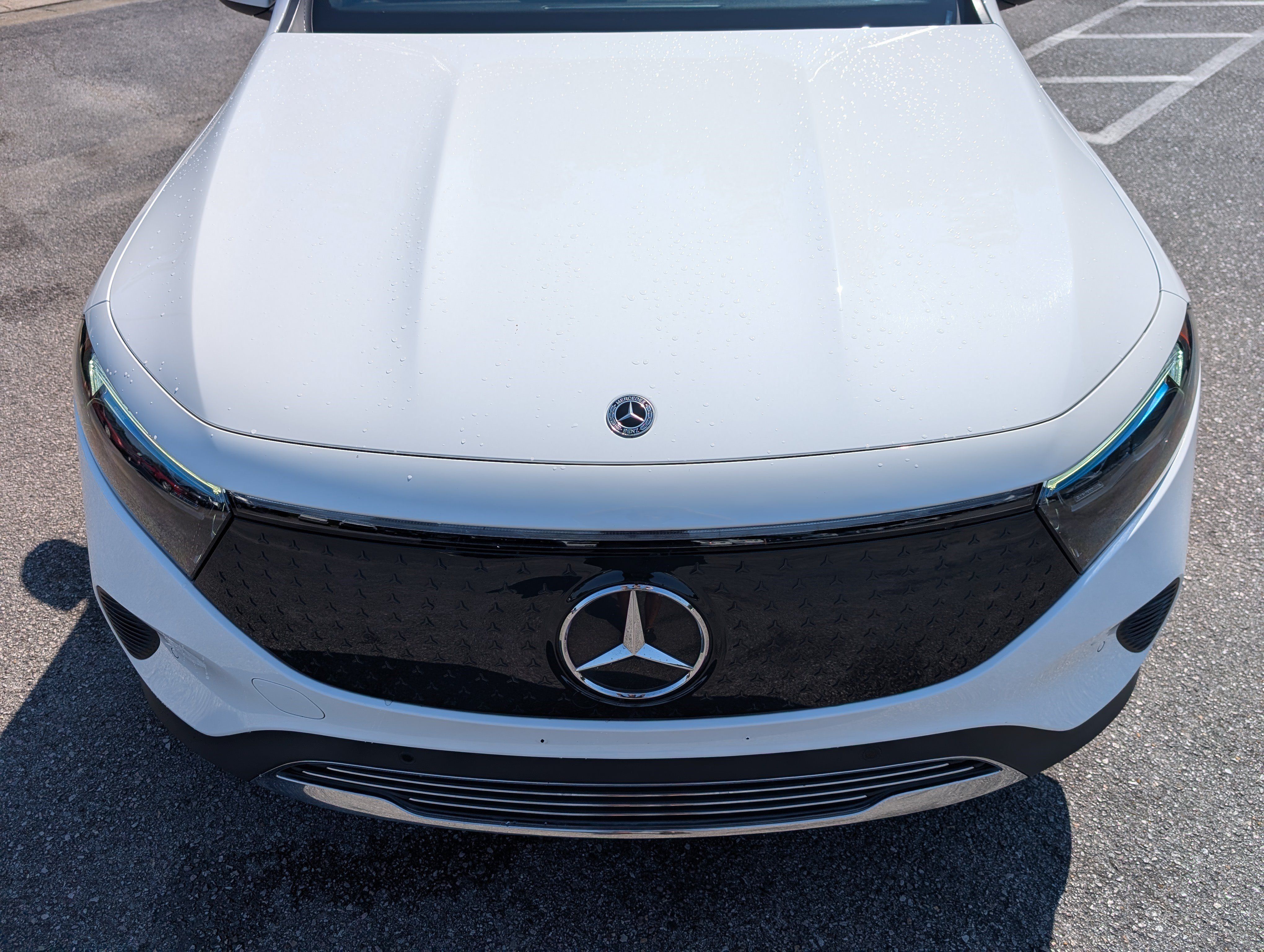 Used 2024 Mercedes-Benz EQB 250+ image 12