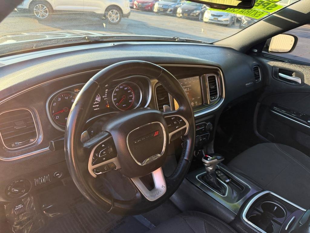 Used 2015 Dodge Charger R/T w/ Driver Confidence Group RWD image 27