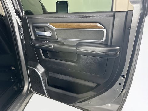 Used 2024 RAM 2500 Laramie w/ Safety Group image 29