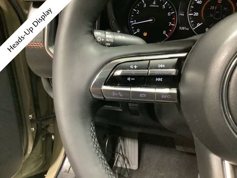 Certified 2025 MAZDA CX-50 2.5 Turbo w/ Weather Package image 14