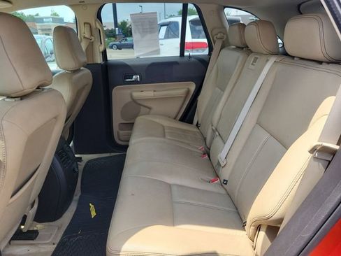 Used 2008 Ford Edge SEL AWD/4WD image 20