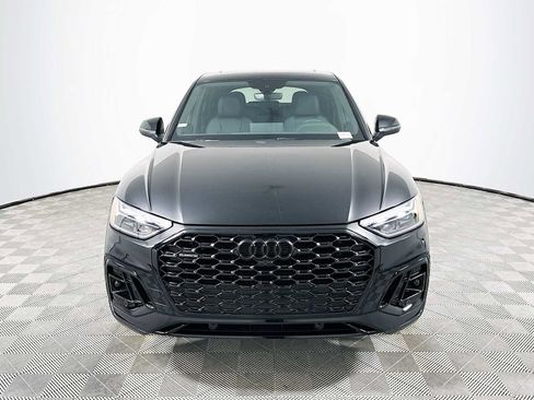 Certified 2025 Audi Q5 2.0T Premium Plus w/ Premium Plus Package image 2