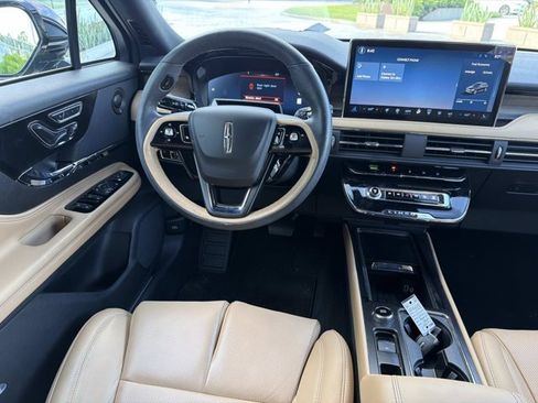 Certified 2023 Lincoln Corsair Reserve w/ Equipment Group 202A AWD/4WD image 26