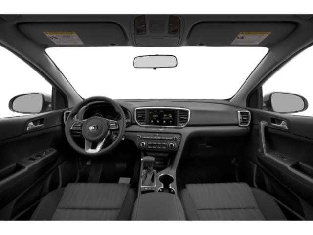 Used 2021 Kia Sportage S w/ S AWD Premium Package image 11