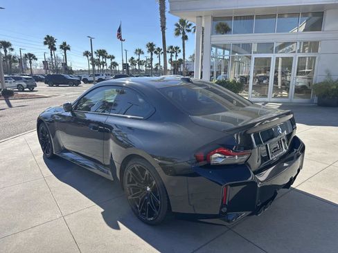 New 2025 BMW M2 w/ Carbon Package image 7