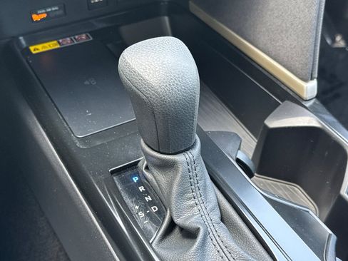 Certified 2025 Toyota Camry LE image 25