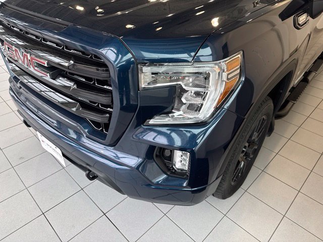 Used 2021 GMC Sierra 1500 Elevation AWD/4WD image 39
