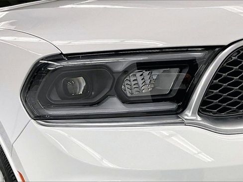 Used 2024 Dodge Durango Citadel image 33