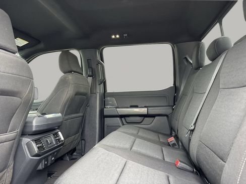 Used 2023 Ford F150 XLT w/ Equipment Group 302A High AWD/4WD image 11
