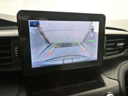 Used 2020 Ford Explorer 2WD image 18