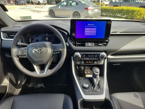 Certified 2023 Toyota RAV4 XSE AWD/4WD image 17
