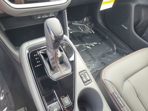 New 2026 Subaru Crosstrek 2.5i Limited AWD/4WD image 17