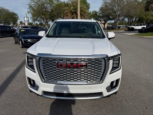 Used 2023 GMC Yukon Denali image 13