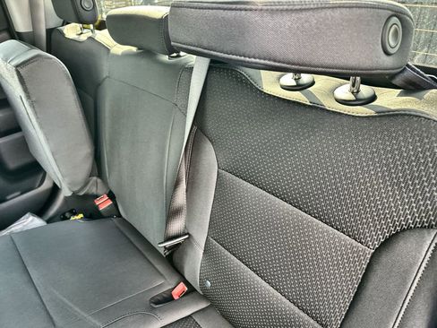 New 2026 GMC Sierra 1500 Pro w/ Pro Value Package image 18