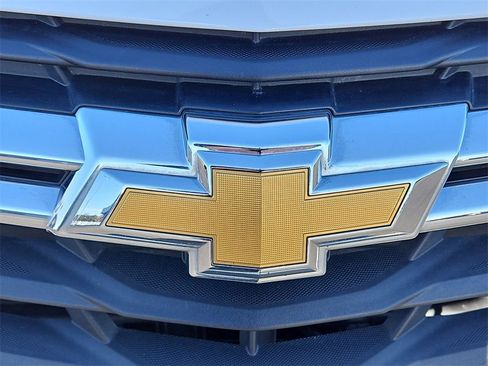 Used 2022 Chevrolet Equinox LS w/ LS Convenience Package image 30