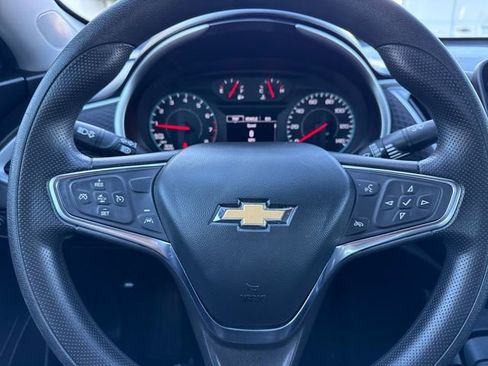Used 2024 Chevrolet Malibu LS image 21