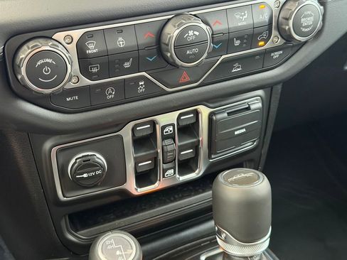 New 2026 Jeep Gladiator Sport AWD/4WD image 20