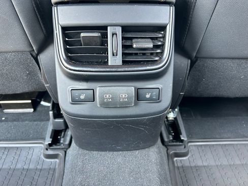Used 2022 Subaru Outback Wilderness AWD/4WD image 42