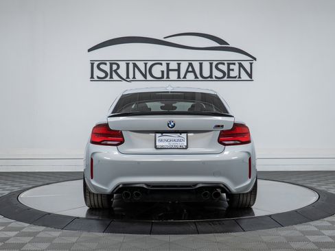 Used 2020 BMW M2 Competition w/ Executive Package image 6