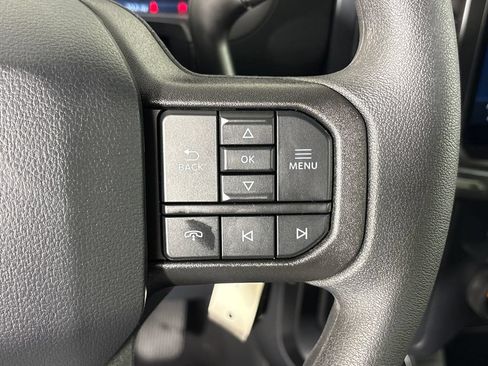 New 2026 Ford F150 STX w/ F-150 LOBO Package AWD/4WD image 21