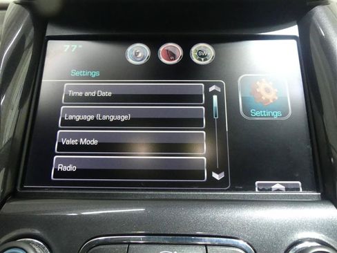 Used 2015 Chevrolet Impala LT w/ Convenience Package FWD image 42