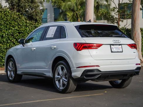 Used 2023 Audi Q3 2.0T Premium Plus w/ Premium Plus Package AWD/4WD image 4