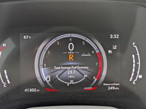 Used 2024 Lexus RX 350 AWD w/ Convenience Package image 32