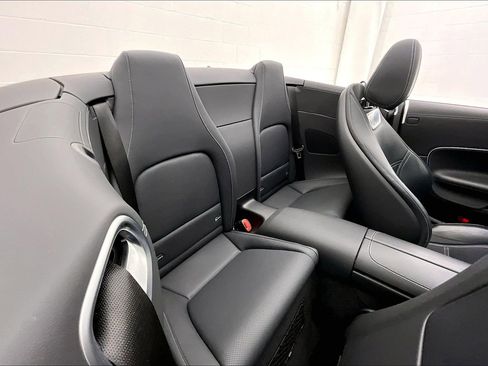 Certified 2023 Mercedes-Benz SL 43 AMG image 13