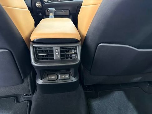 Used 2023 Lexus ES 350 w/ Premium Package FWD image 24