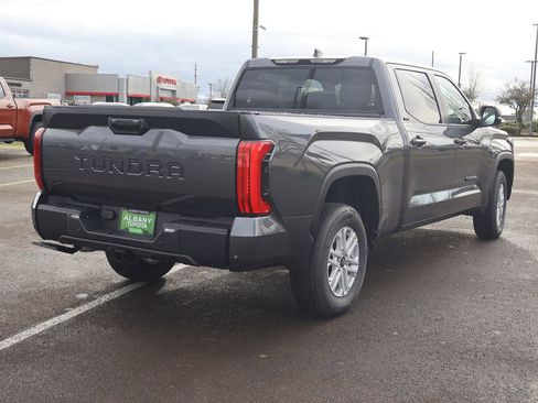 New 2026 Toyota Tundra SR5 w/ SR5 Premium Package image 7