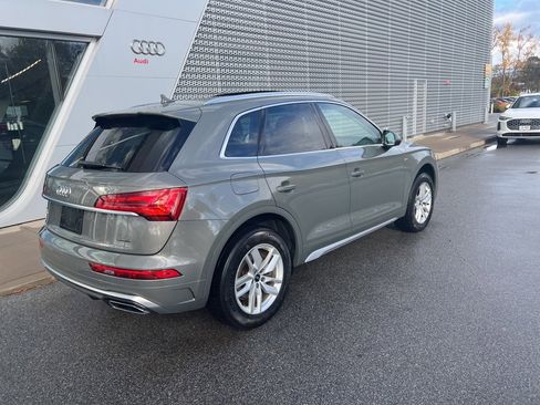 Used 2023 Audi Q5 2.0T Premium w/ Convenience Package image 24